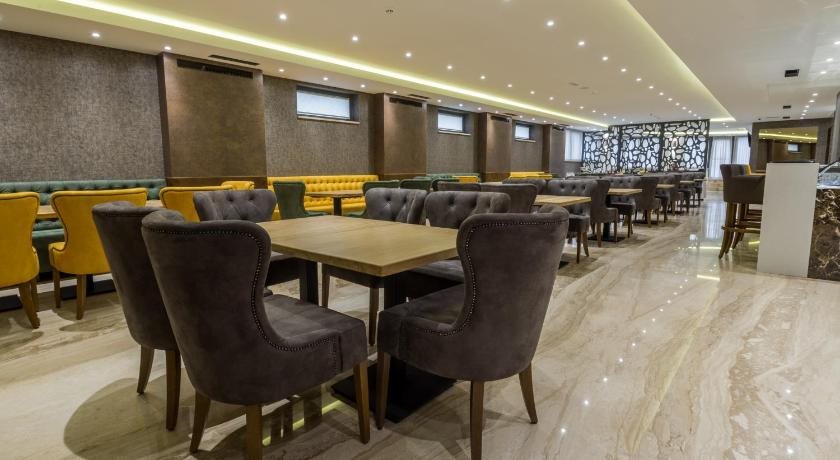 Hotel Abba Beograd 7