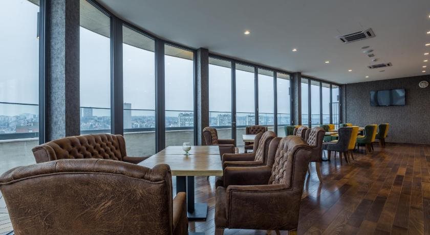 Hotel Abba Beograd 8