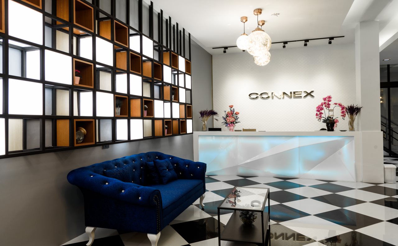 The Connex Asoke 1