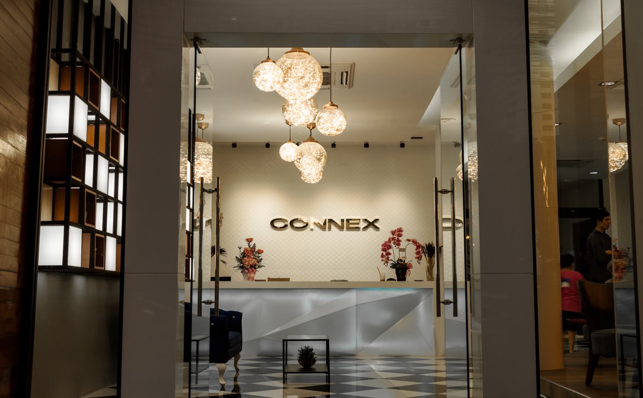The Connex Asoke 15