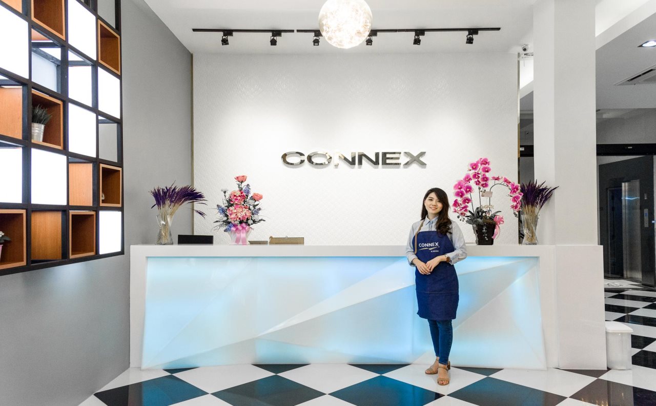 The Connex Asoke 16