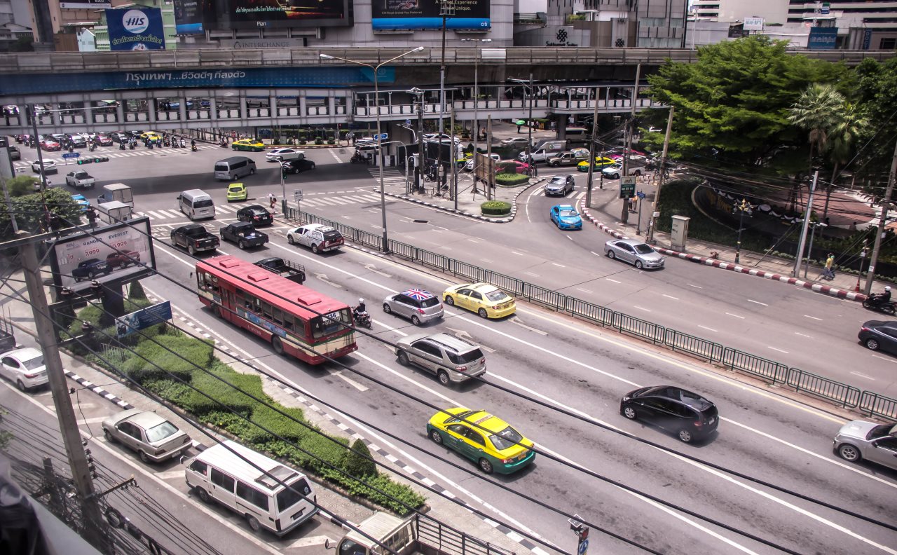 The Connex Asoke 17