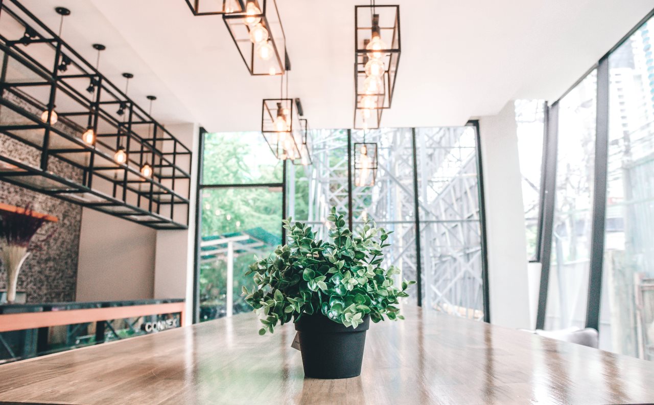 The Connex Asoke 19