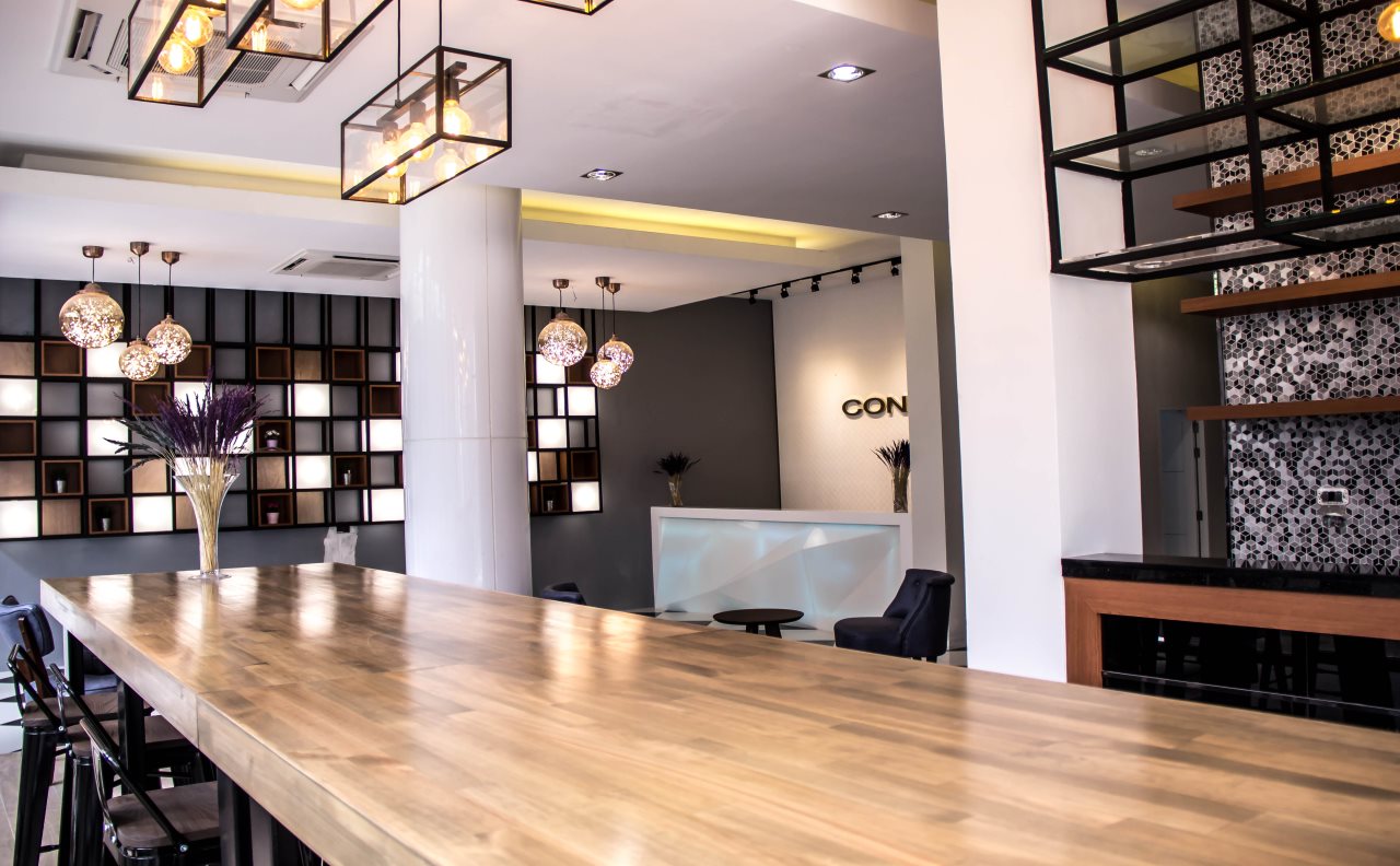 The Connex Asoke 20