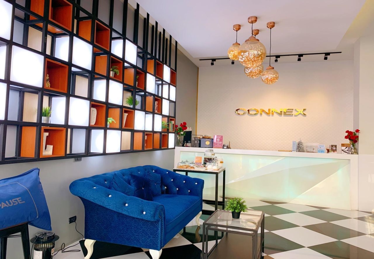 The Connex Asoke 22
