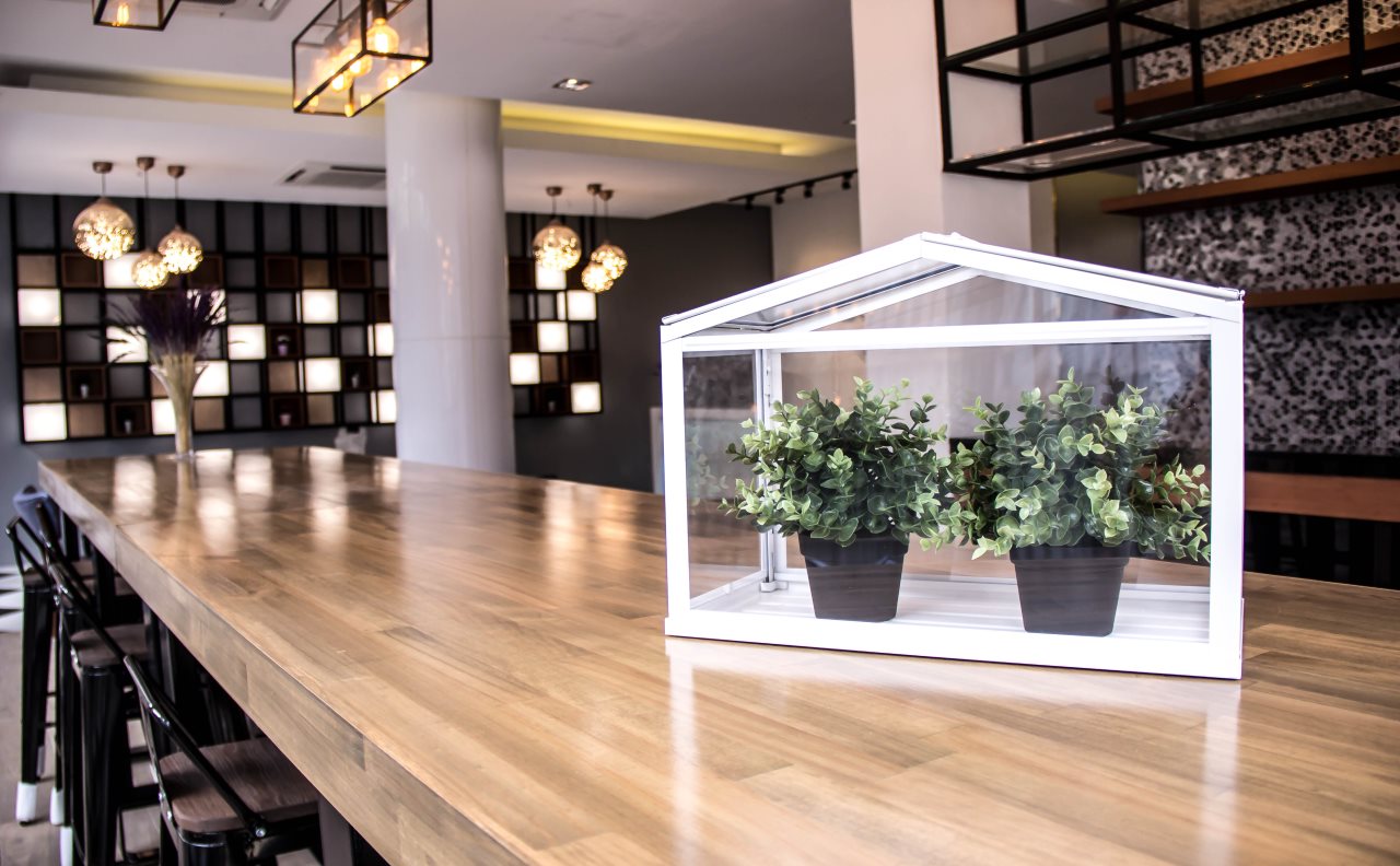 The Connex Asoke 3
