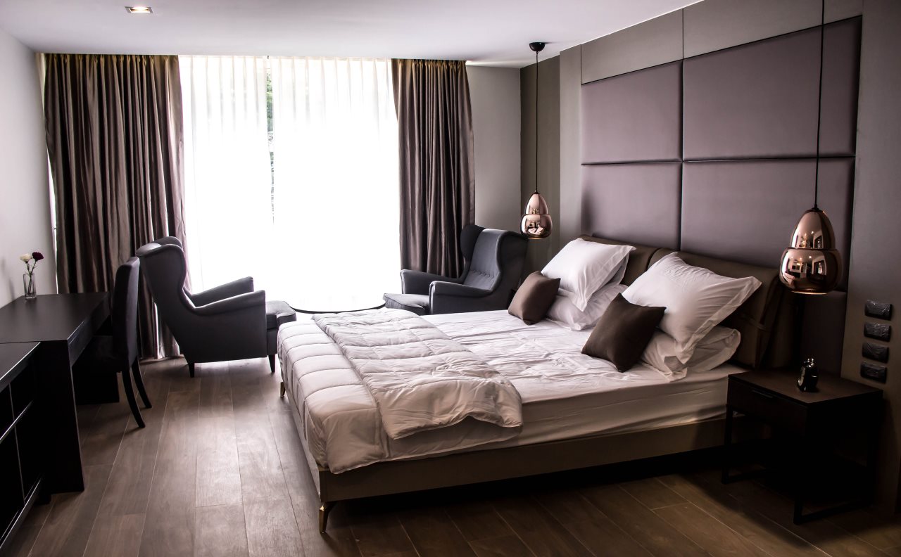 The Connex Asoke 4