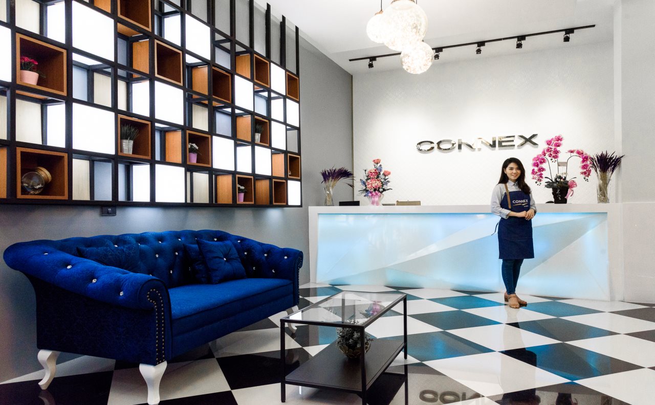 The Connex Asoke 5