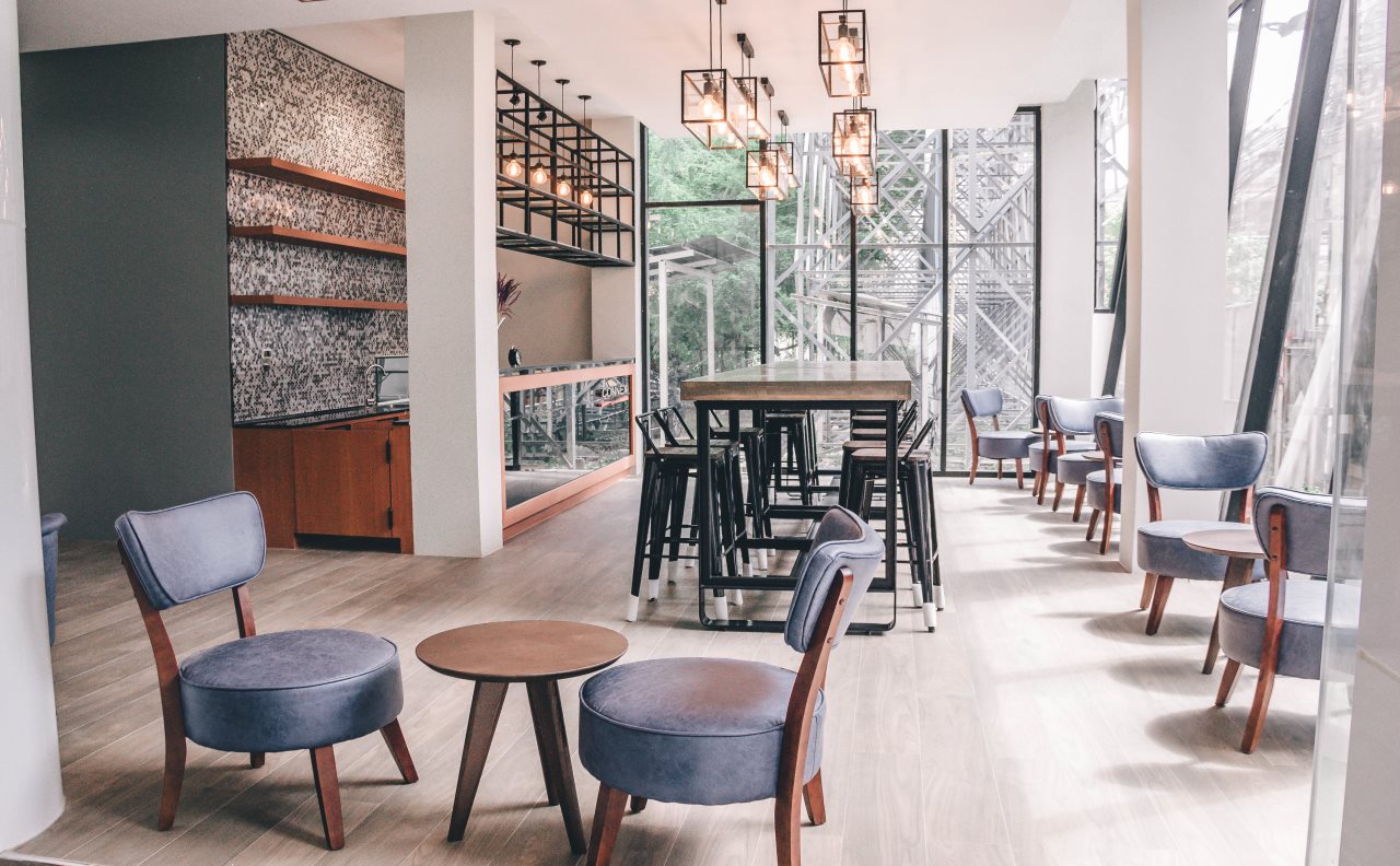 The Connex Asoke 9