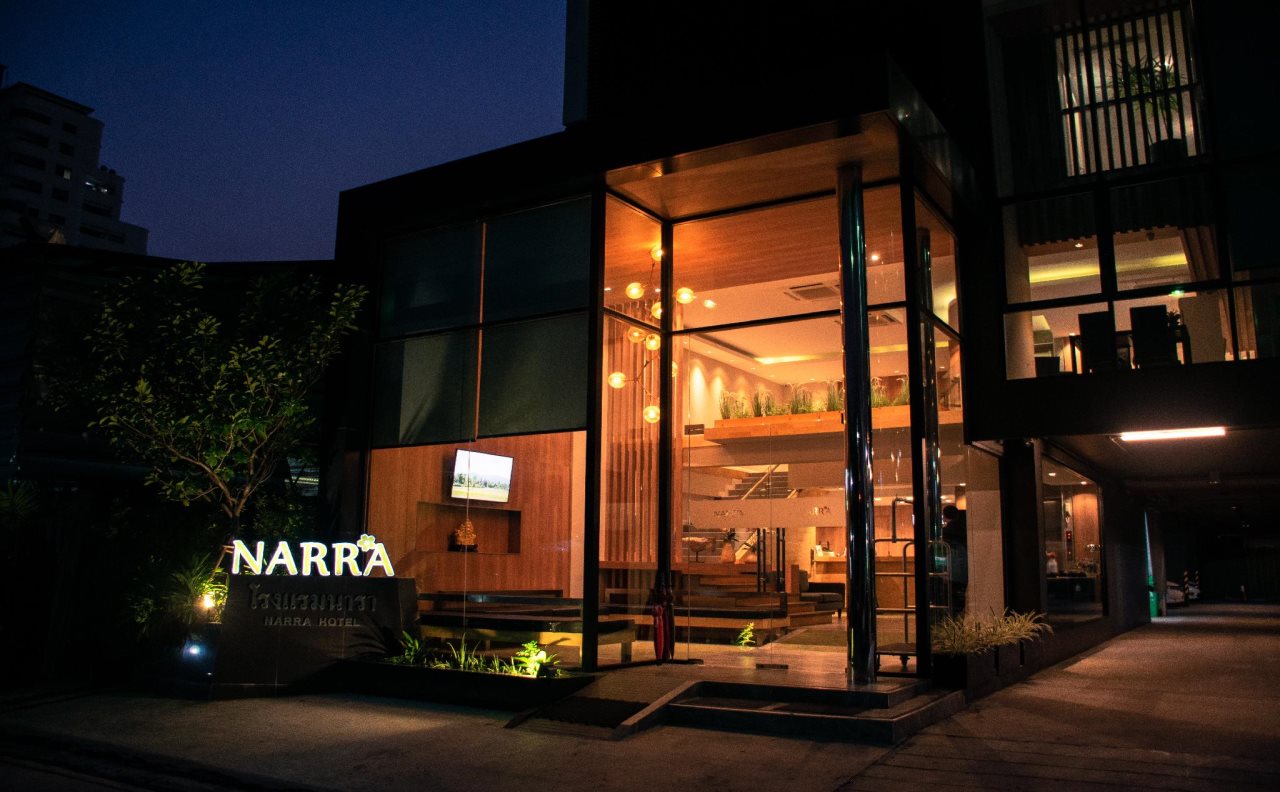 Narra Hotel 12