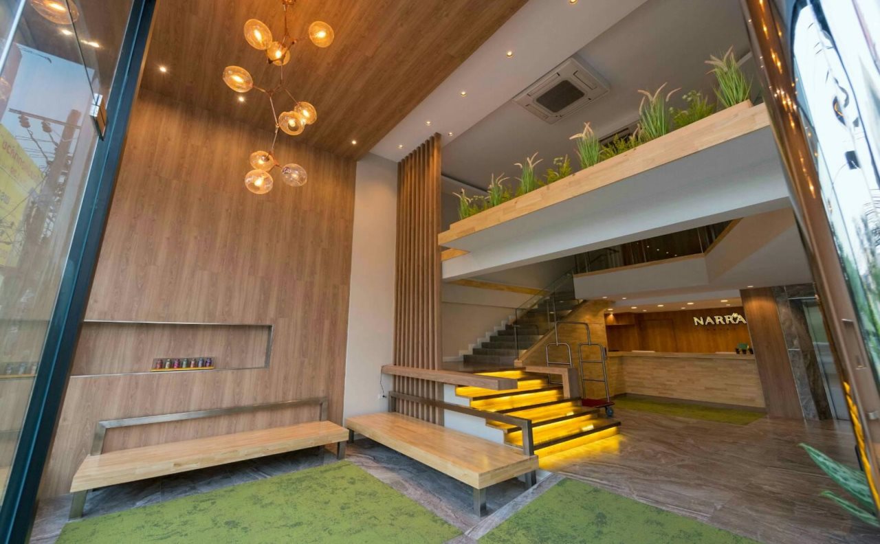 Narra Hotel 3