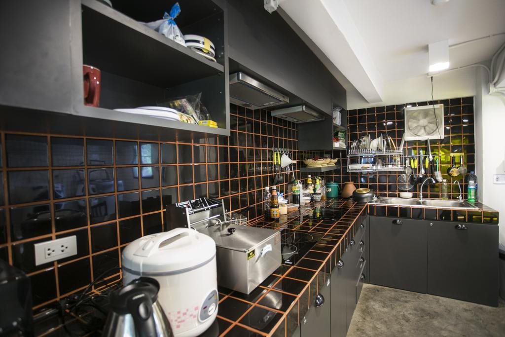 Yaks House Hostel 19