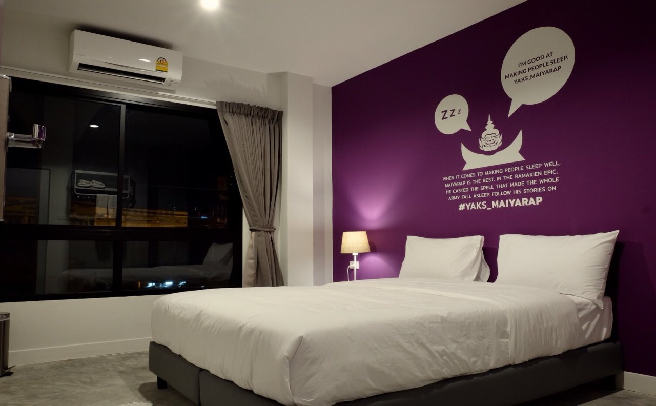 Yaks House Hostel 2