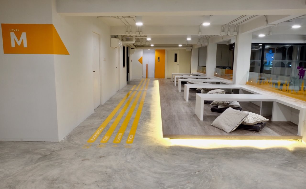 Yaks House Hostel 22