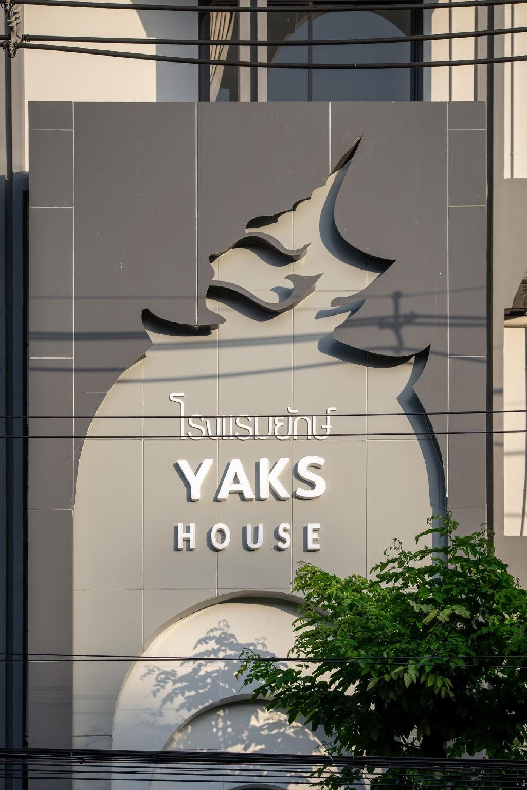 Yaks House Hostel 23
