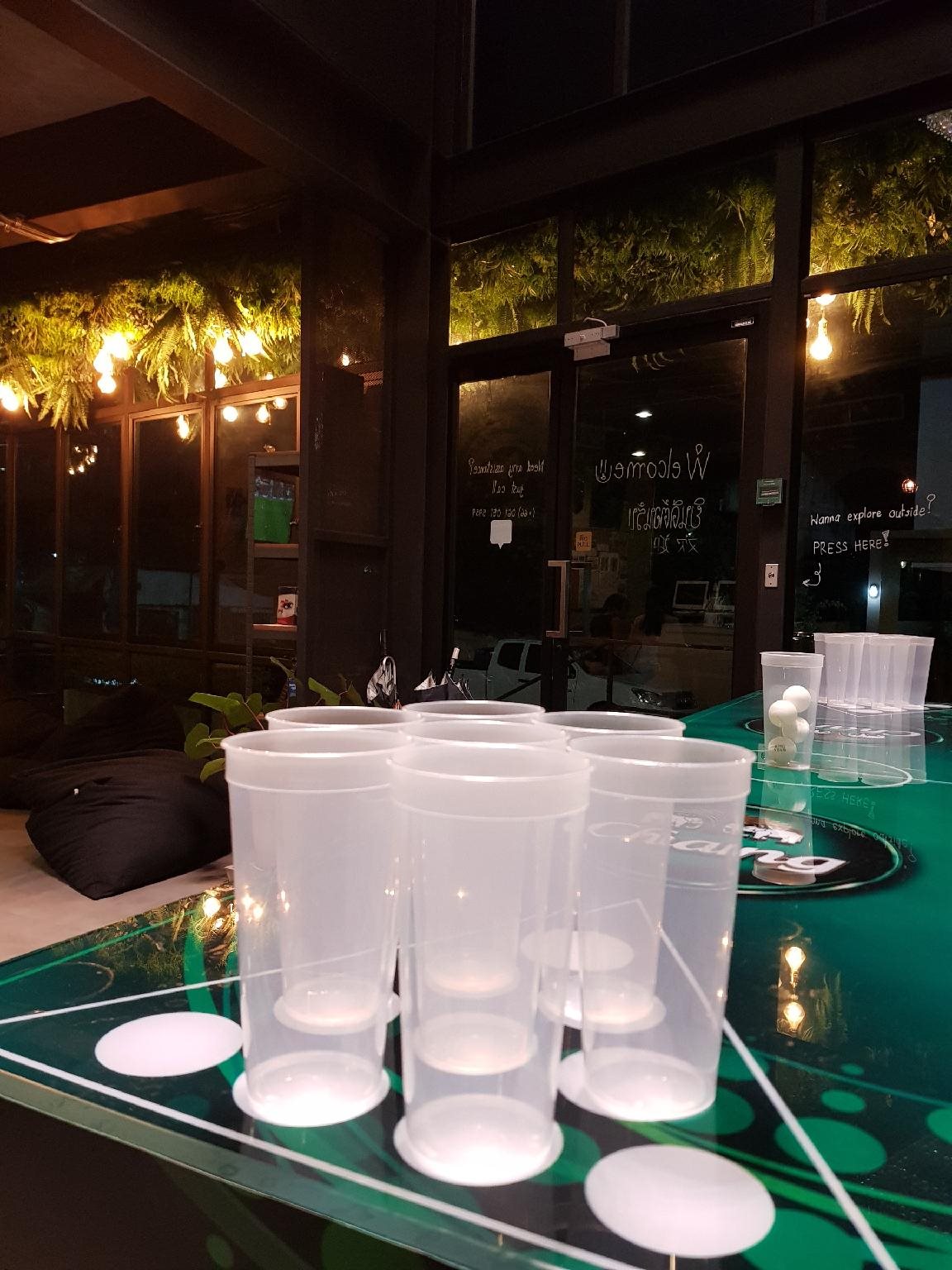 Wayha Hostel Don Mueang Airport 16