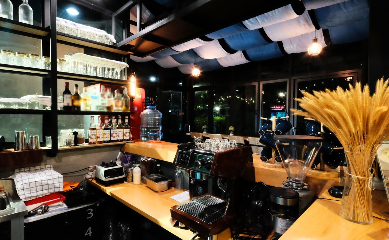Wayha Hostel Don Mueang Airport 21
