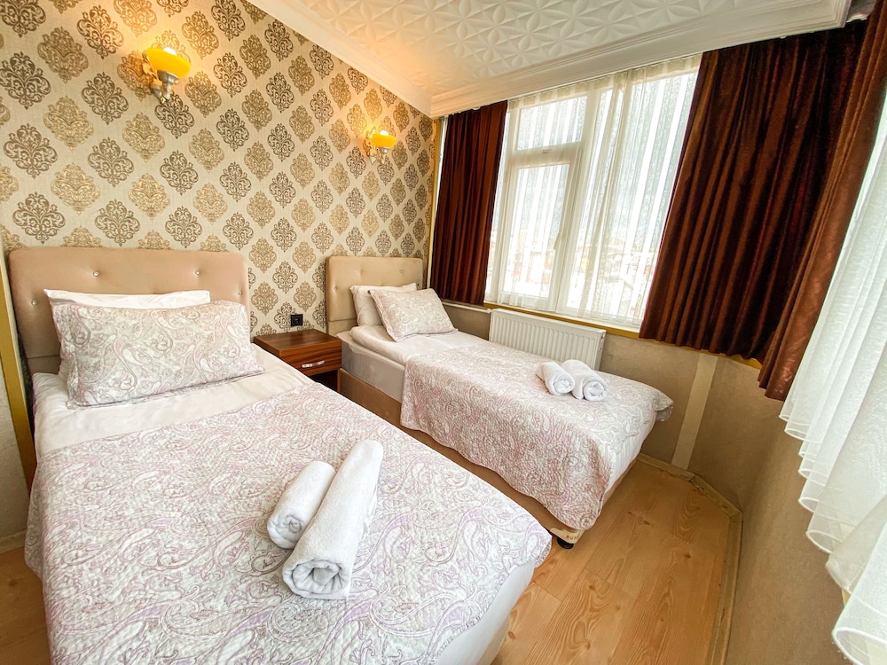 Hotel Mekke 13