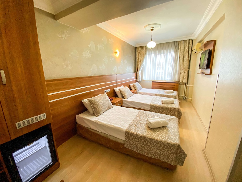 Hotel Mekke 22