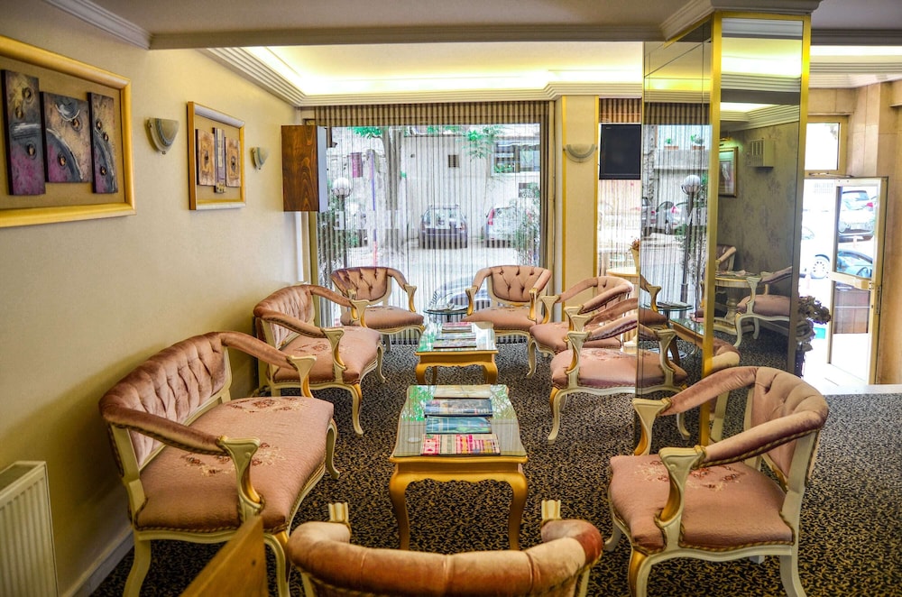 Hotel Mekke 3