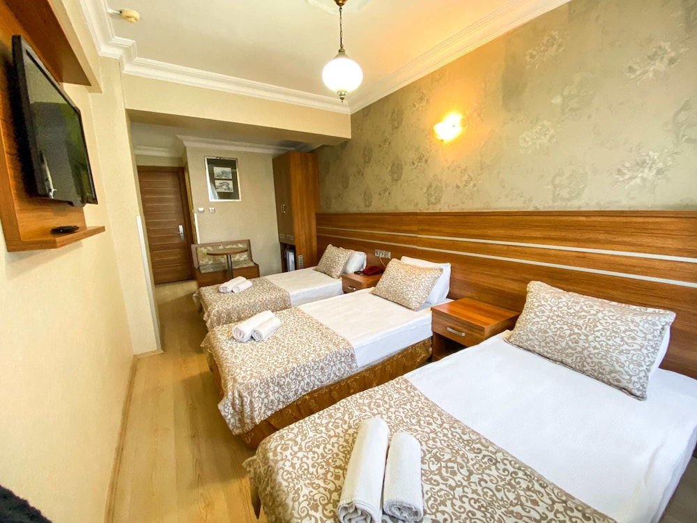 Hotel Mekke 23