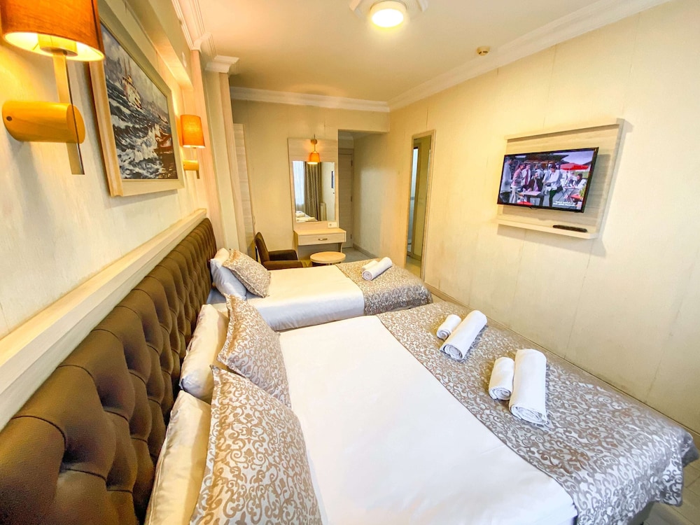 Hotel Mekke 18