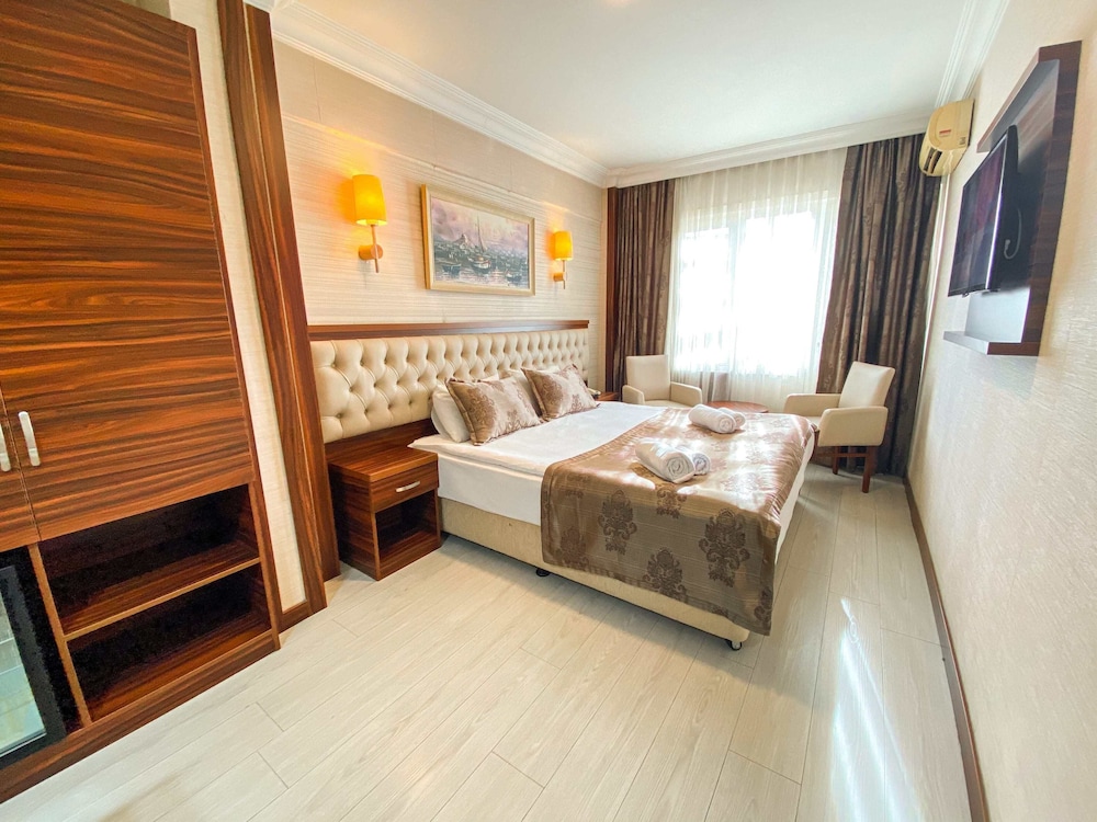 Hotel Mekke 20