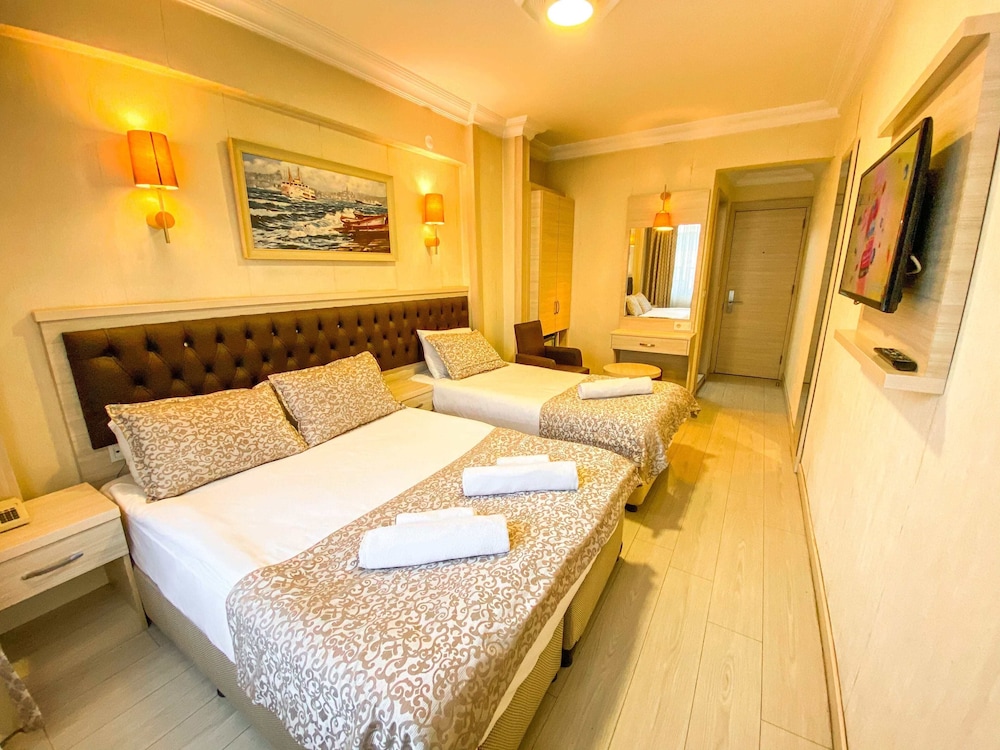 Hotel Mekke 16