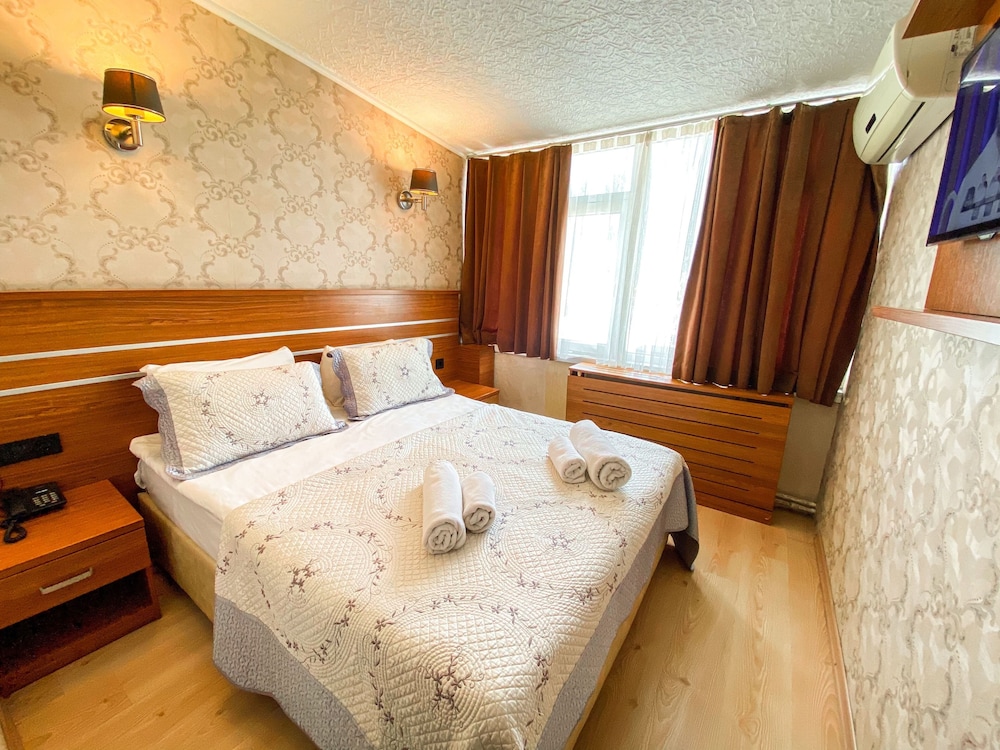 Hotel Mekke 11