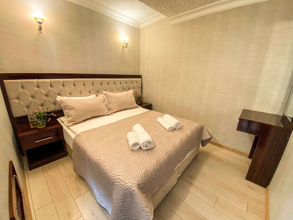 Hotel Mekke 6