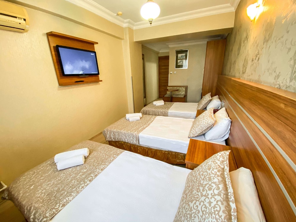 Hotel Mekke 24