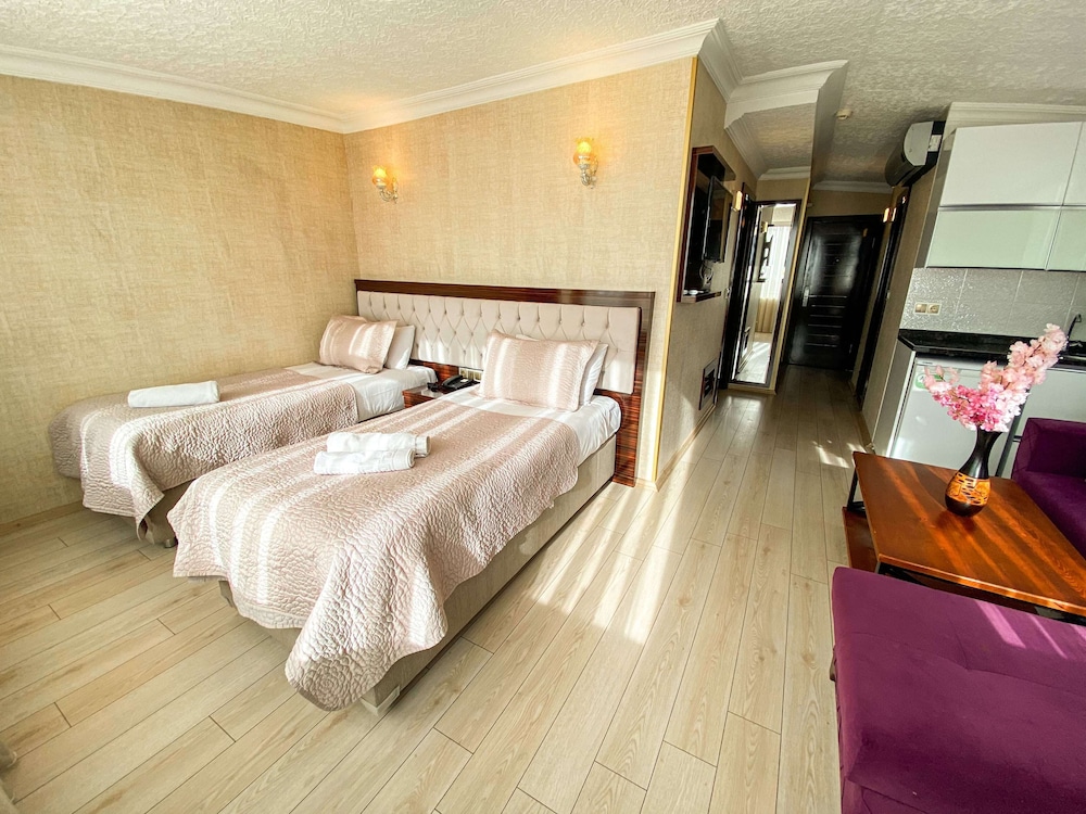 Hotel Mekke 5