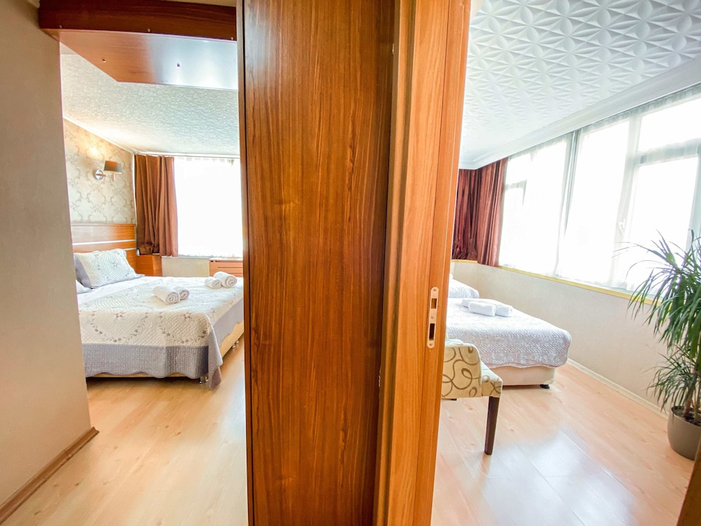 Hotel Mekke 14