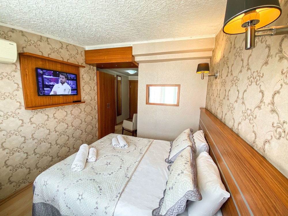 Hotel Mekke 10