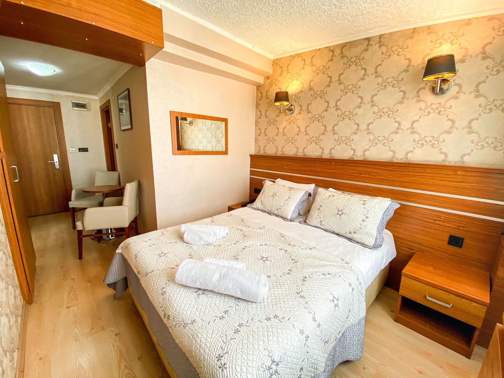 Hotel Mekke 15