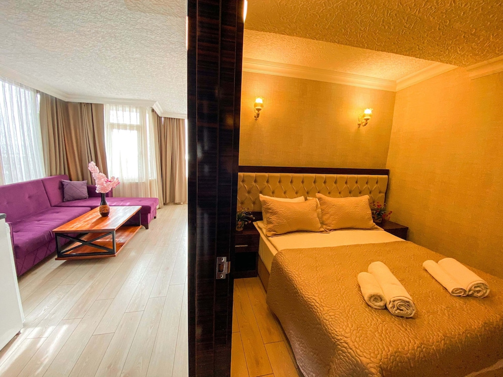Hotel Mekke 8