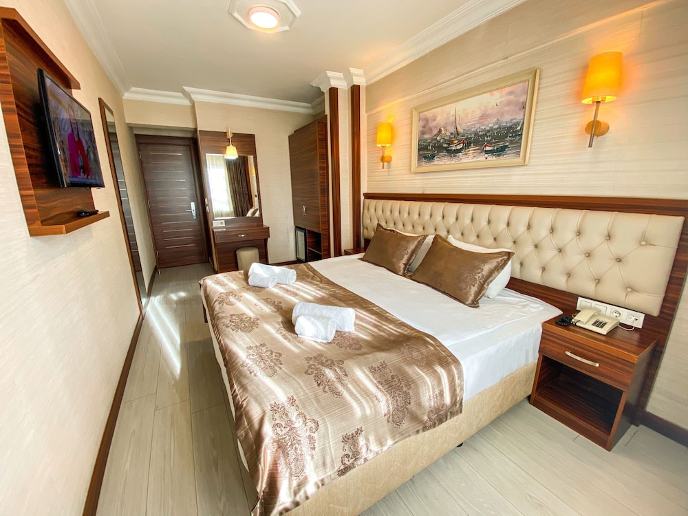 Hotel Mekke 19