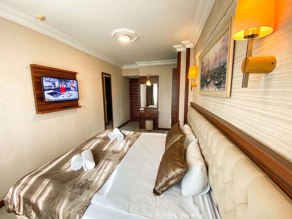 Hotel Mekke 21
