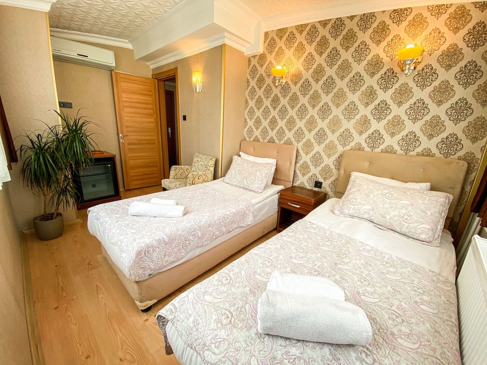 Hotel Mekke 12