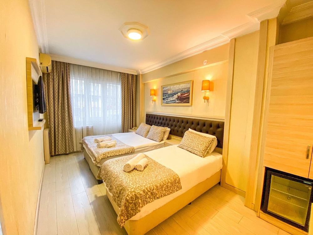 Hotel Mekke 17