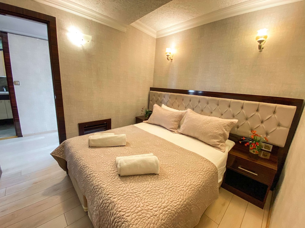 Hotel Mekke 9