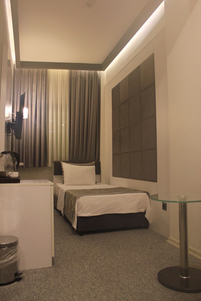 Taksim Palmiye Hotel 21
