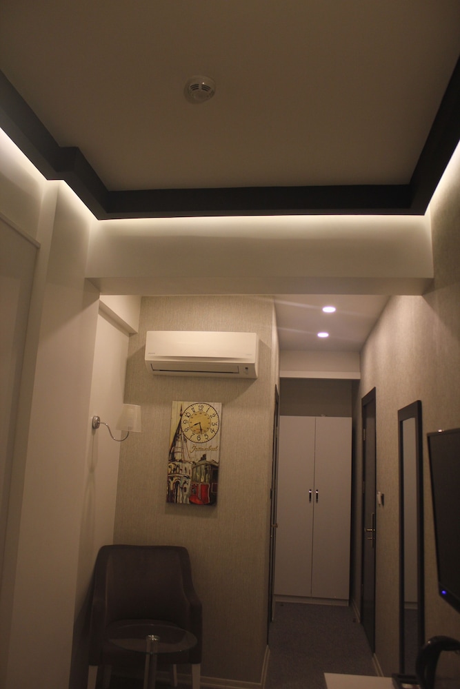 Taksim Palmiye Hotel 16