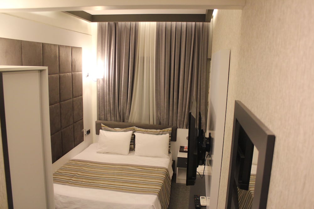 Taksim Palmiye Hotel 6
