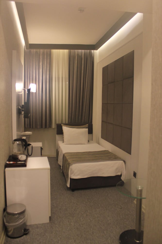 Taksim Palmiye Hotel 19
