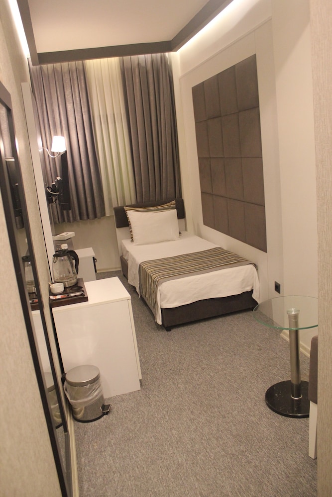 Taksim Palmiye Hotel 9