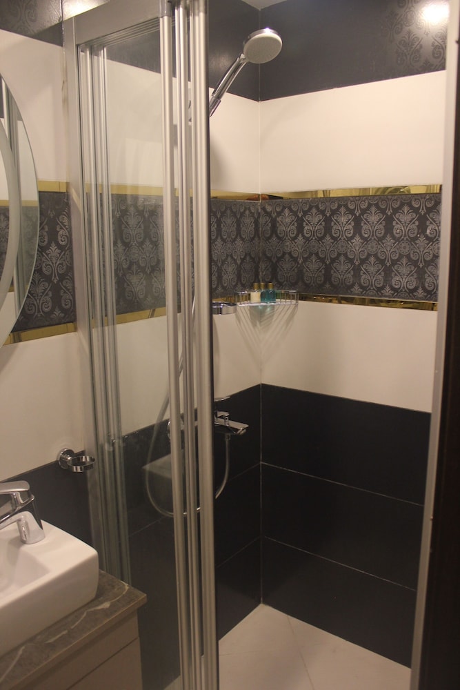 Taksim Palmiye Hotel 17
