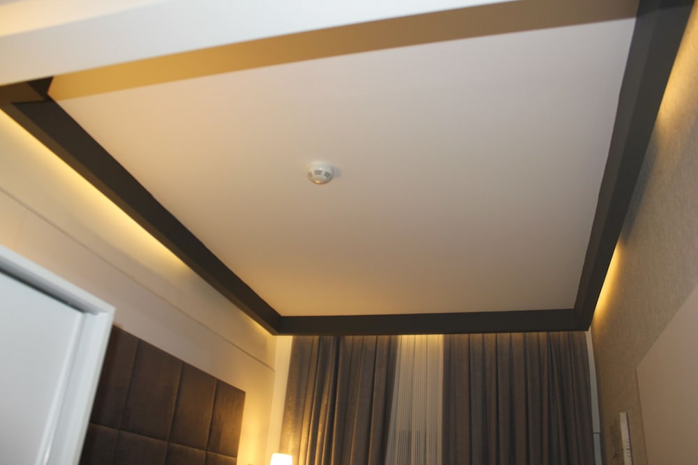 Taksim Palmiye Hotel 8