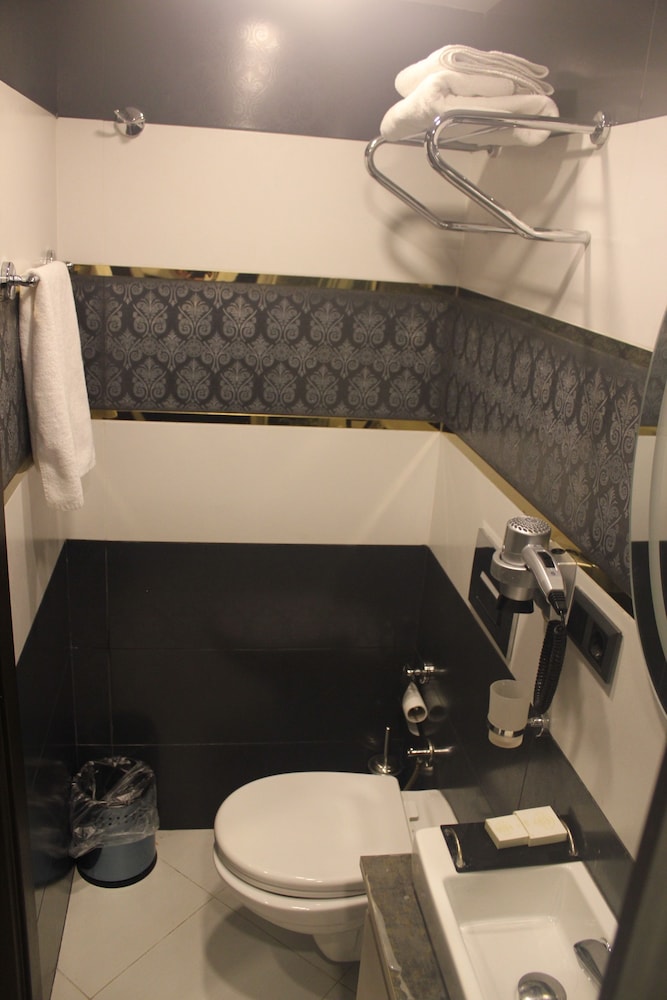 Taksim Palmiye Hotel 22