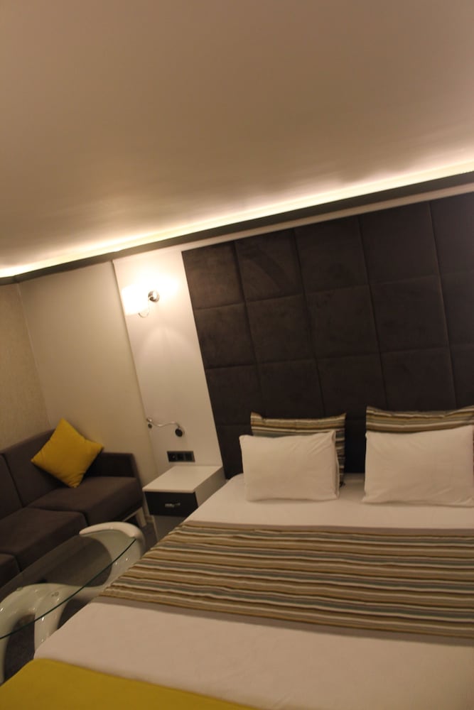 Taksim Palmiye Hotel 24